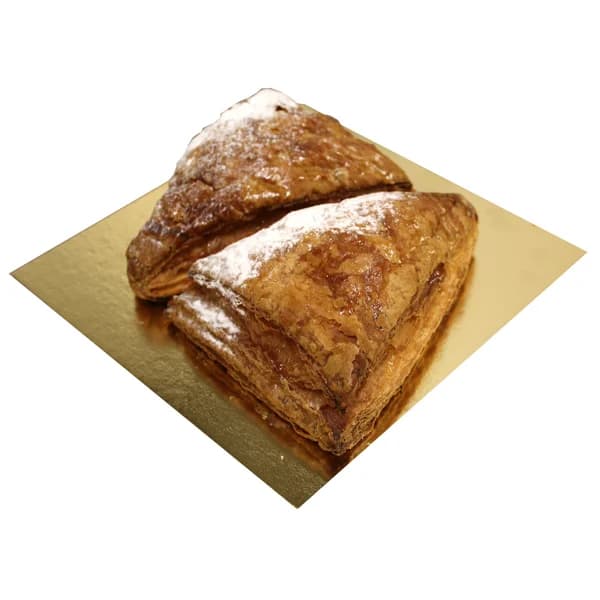 Triángulo relleno de crema, 2 uds. - 0.23 kg - Imagen del producto en Findit