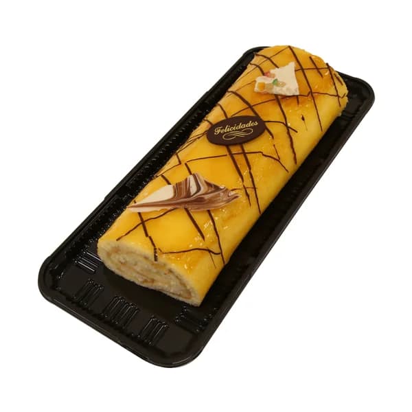 Brazo de crema grande 900 g. - 0.9 kg - Imagen del producto en Findit