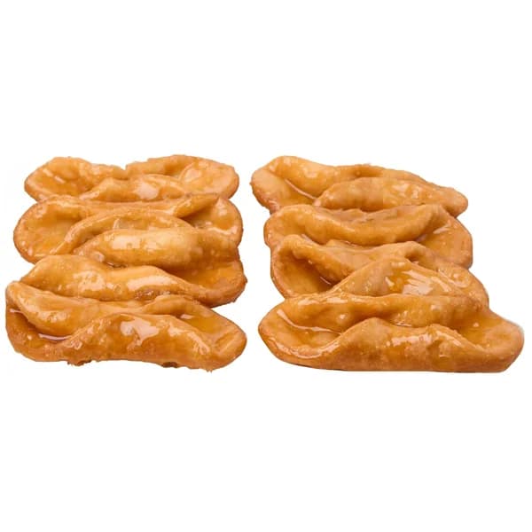 Pestiño de miel 8 uds. 225 g. - 0.23 kg - Imagen del producto en Findit