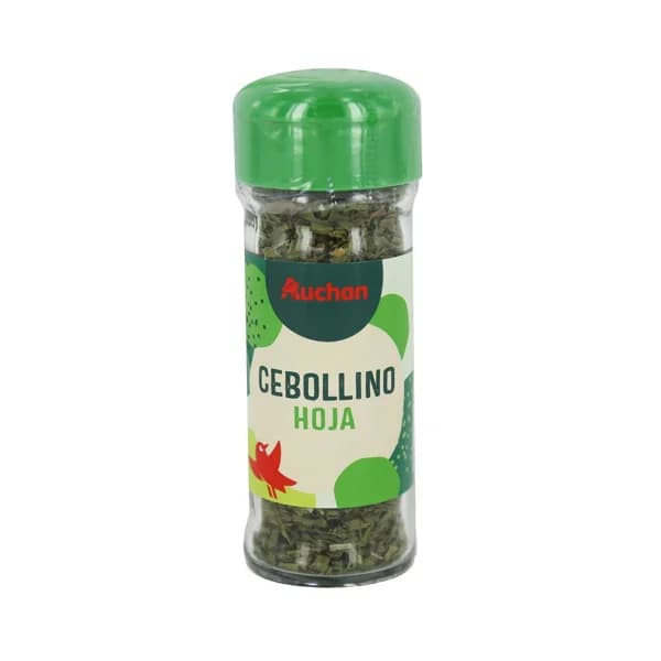 PRODUCTO ALCAMPO Hoja de cebollino PRODUCTO ALCAMPO 8 gr. - 1 ud - Imagen del producto en Findit