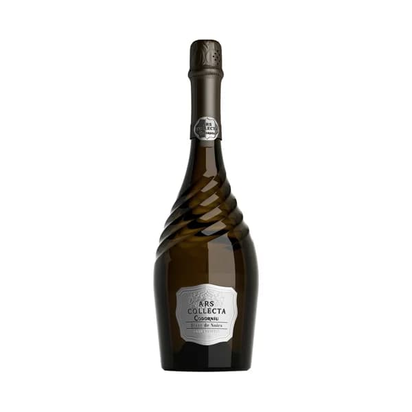 CODORNIU Ars collecta blanc de noirs Cava reserva con D. O. Cava botella 75 cl. - 1 ud - Imagen del producto en Findit