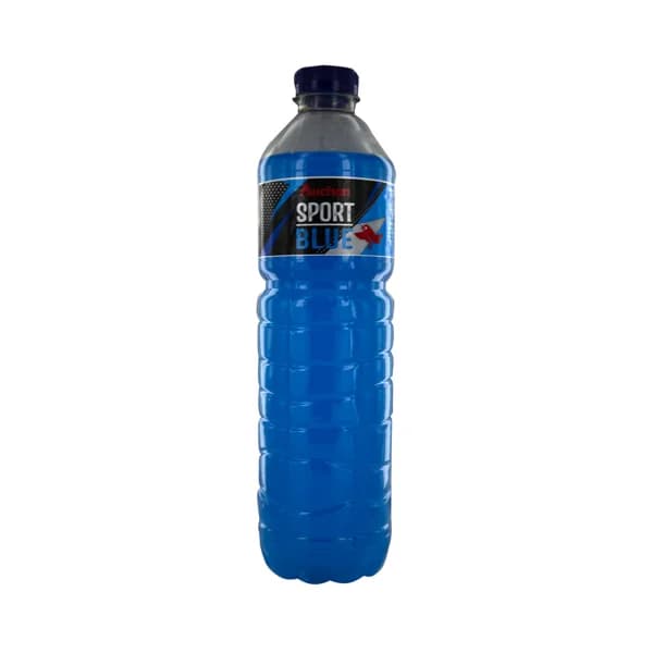PRODUCTO ALCAMPO Blue Bebida refrescante aromatizada con azucar y edulcorante botella de 1.5 l. - 1.5 l - Imagen del producto en Findit
