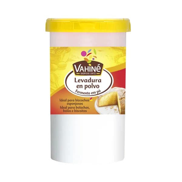VAHINÉ Impulsor de bollería VAHINÉ 180 G. - 0.18 kg - Imagen del producto en Findit