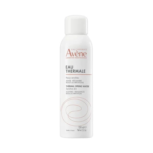 THERMALE AVÉNE Agua termal calmante para pieles sensibles 150 ml. - 0.15 l - Imagen del producto en Findit