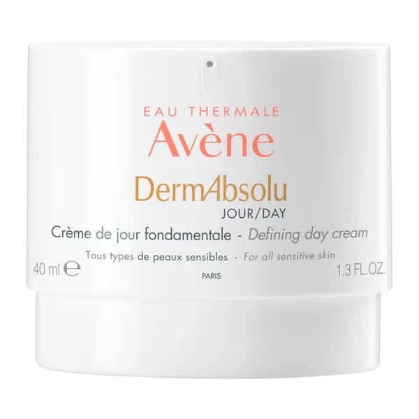 THERMALE AVÉNE Dermabsolu Crema de día redensificante para todo tipo de pieles 40 ml. - 1 ud - Imagen del producto en Findit