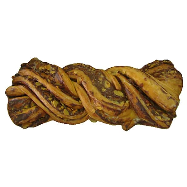 Trenza de Huesca con chocolate, 450g. - 0.45 kg - Imagen del producto en Findit