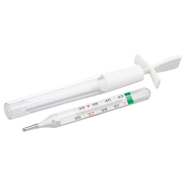EUROLAB FARMA Termómetro de Galio. - 1 ud - Imagen del producto en Findit