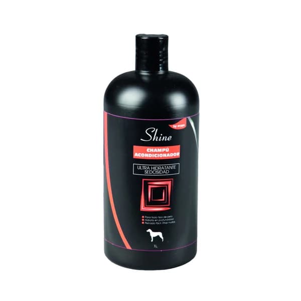 ARPPE Champú con acondicionador para perros ARPPE 1 litro - 1 l - Imagen del producto en Findit