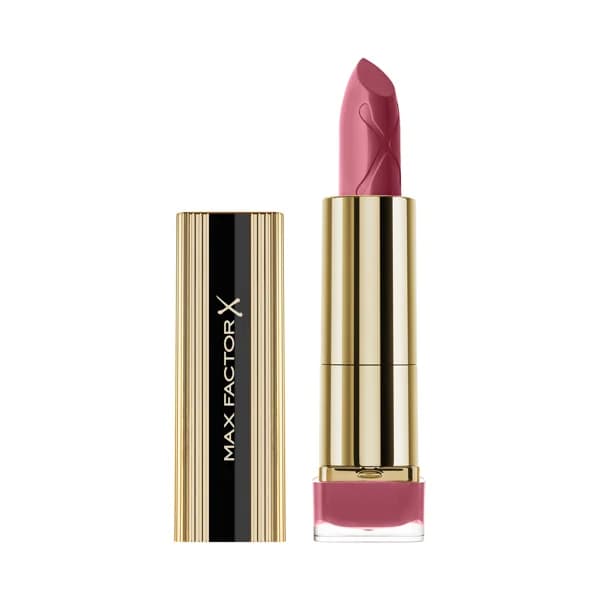 MAX FACTOR Colour elixir Tono 030 Barra de labios con acabado aspecto sedoso. - 1 ud - Imagen del producto en Findit