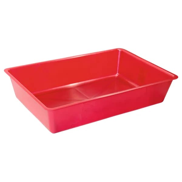 ARPPE Bandeja de plástico para gatos ARPPE 1 ud. - 1 ud - Imagen del producto en Findit