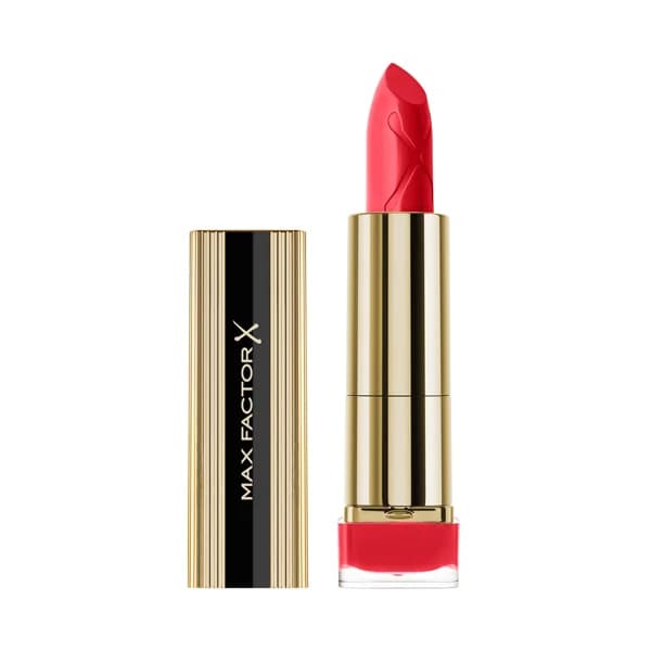 MAX FACTOR Colour elixir tono 070 Barra de labios con acabado aspecto sedoso. - 1 ud - Imagen del producto en Findit
