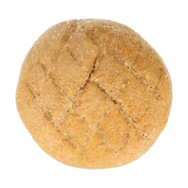 Hogaza de trigo integral con masa madre de Fabricación Propia, 400g. - 0.4 kg - Imagen del producto en Findit