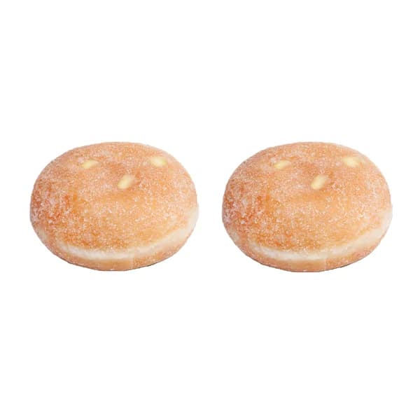 Berlina rellena de crema 2 uds. - 0.17 kg - Imagen del producto en Findit