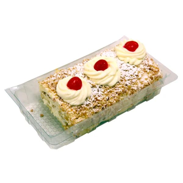 Brazo de nata, 300g. - 0.3 kg - Imagen del producto en Findit