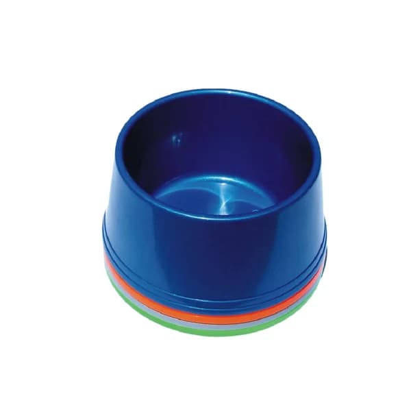 SANDIMAS Comedero de plástico para perros SANDIMAS 1 ud. - 1 ud - Imagen del producto en Findit