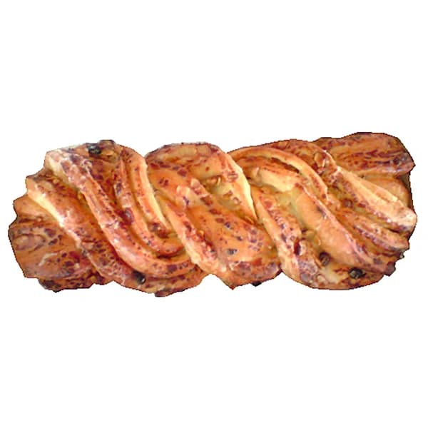 Trenza de Huesca, 450g. - 0.45 kg - Imagen del producto en Findit