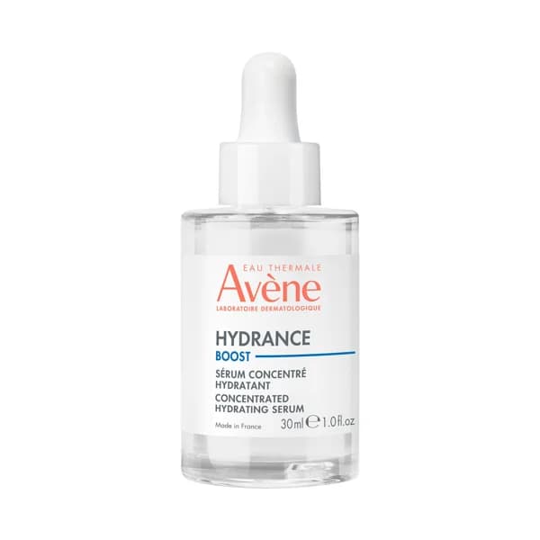 THERMALE AVÉNE Hydrance boost Sérum hidratante concentrado, con ácido Hialurónico y vitamina B3 30 ml. - 1 ud - Imagen del producto en Findit