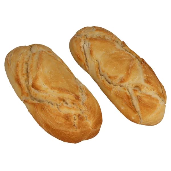 Pan piñita candeal, 2uds, 160g. - 0.16 kg - Imagen del producto en Findit