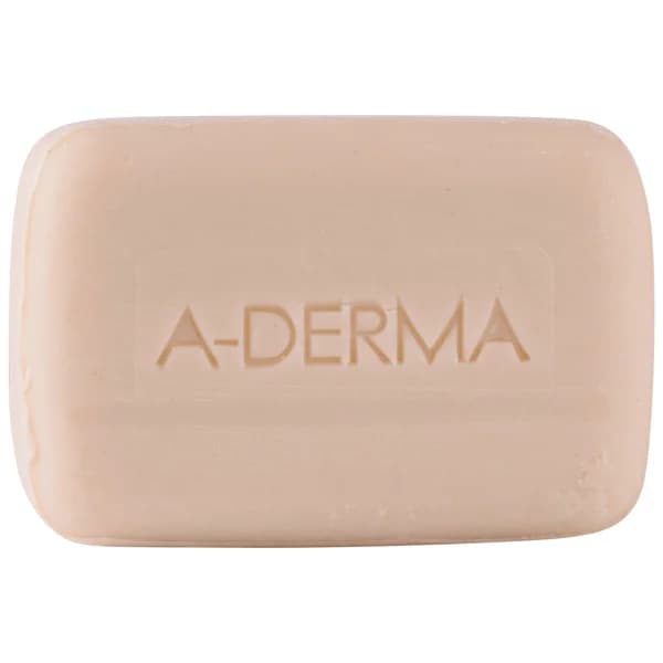 A.DERMA Pastilla dermatológica calmante, para pieles frágiles 100 g. - 1 l - Imagen del producto en Findit