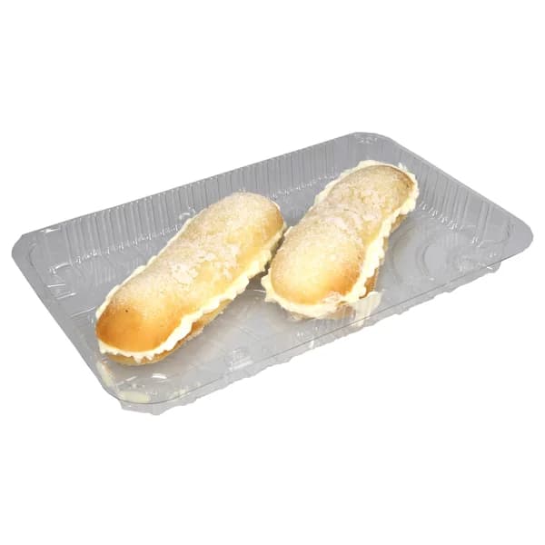 Andaluza rellena de nata, 2 uds. - 1 ud - Imagen del producto en Findit