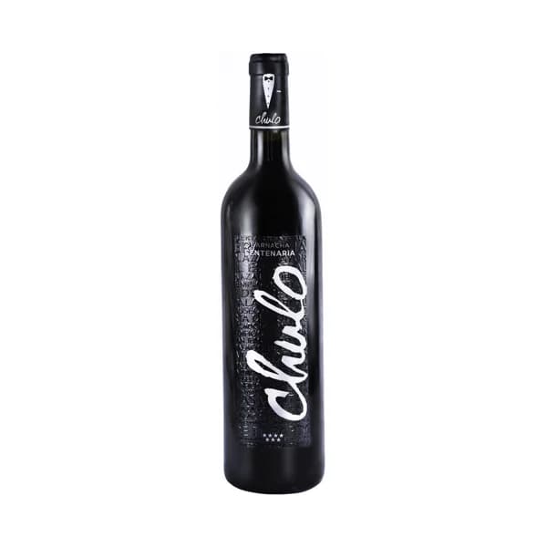CHULO Garnacha centenaria Vino tinto ecológico con D.O. Vinos de Madrid botella 75 cl. - 1 ud - Imagen del producto en Findit