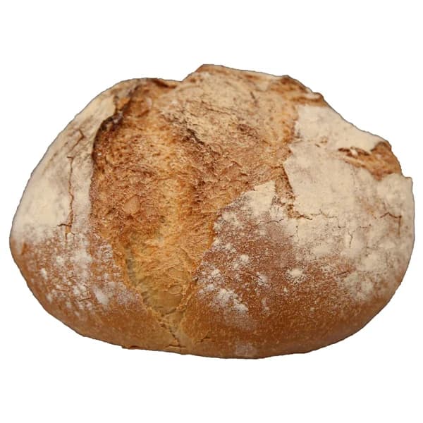 Pan payés, 2000g. - 2 kg - Imagen del producto en Findit