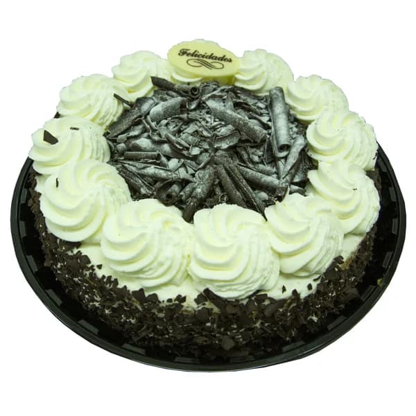 Tarta selva negra, 900g. - 0.9 kg - Imagen del producto en Findit