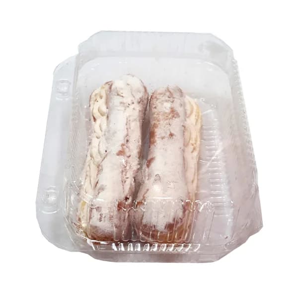 Palo relleno de crema, 2 uds. - 0.24 kg - Imagen del producto en Findit