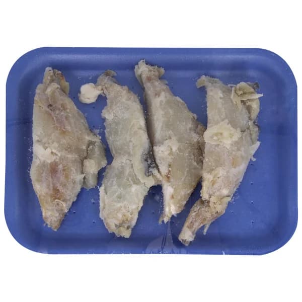 ALCAMPO CULTIVAMOS LO BUENO Bacalao salados (cogotes) - 1 ud - Imagen del producto en Findit