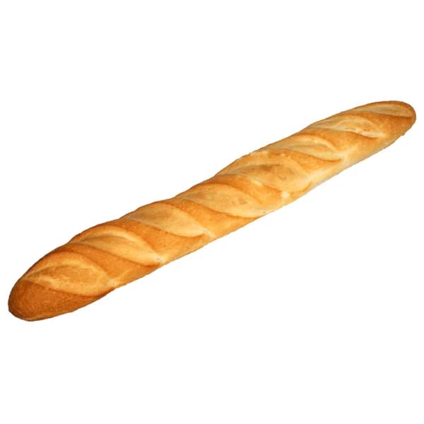Barra de pan viena nube, 200g. - 0.2 kg - Imagen del producto en Findit