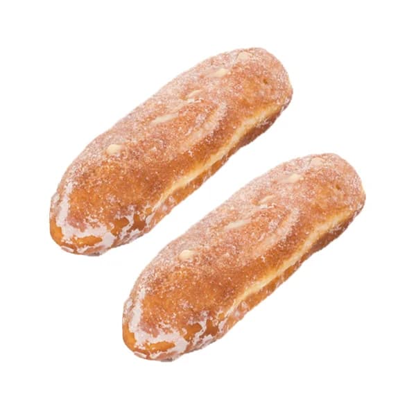 Pepito relleno de crema 2 uds. - 0.2 kg - Imagen del producto en Findit