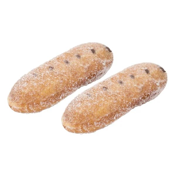 Pepito relleno de chocolate 2uds. - 0.2 kg - Imagen del producto en Findit