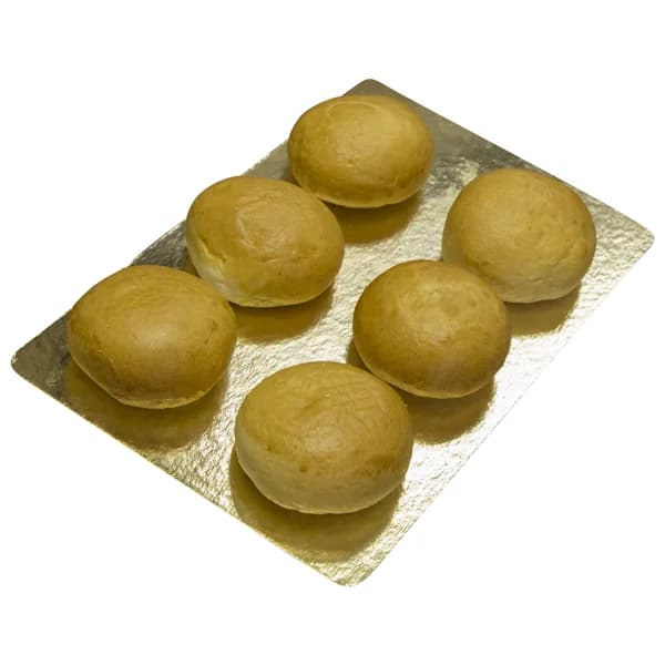 Medias noches 6 x 35 g. - 0.18 kg - Imagen del producto en Findit