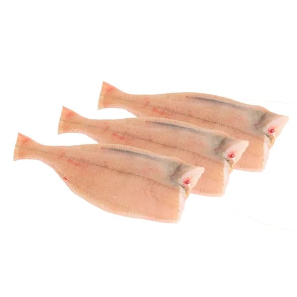 Gallitos (3 unidades) de lonja local - Entero limpio - 1 ud - Imagen del producto en Findit