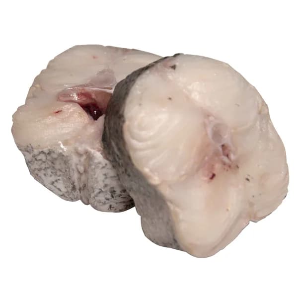 Merluza cola mostrador - Rodajas - 1 ud - Imagen del producto en Findit