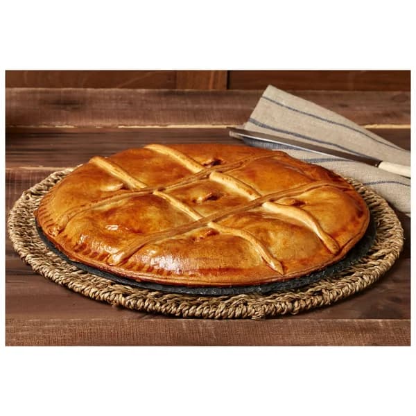 Empanada de atún, 1100g. - 1.1 kg - Imagen del producto en Findit