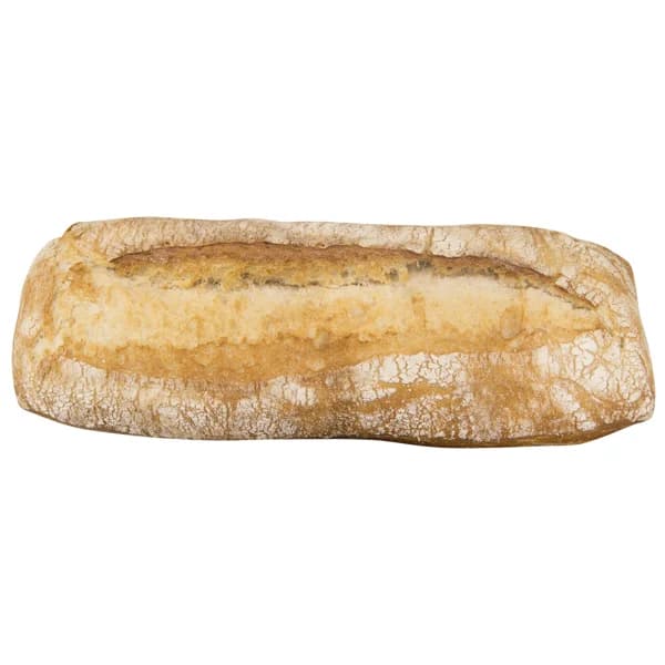 Pan de chapata 380g. - 0.38 kg - Imagen del producto en Findit