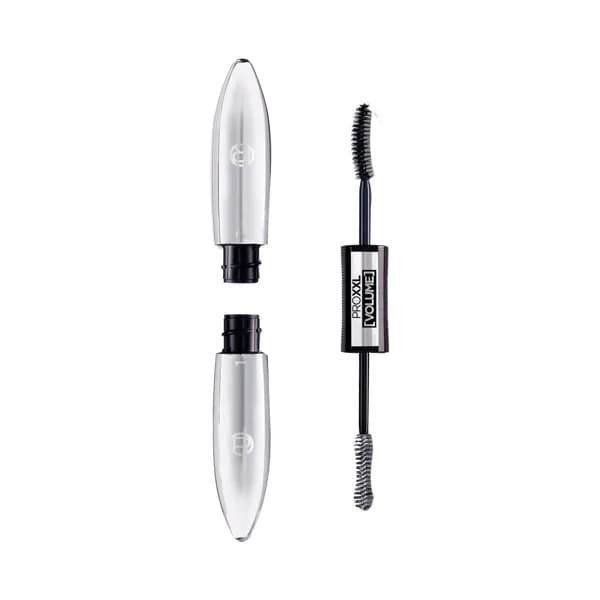 L´ORÉAL PARIS Pro xxl volume Tono negro  Mascara de pestañas con Biotina con efecto extensión pestañas. - 1 ud - Imagen del producto en Findit