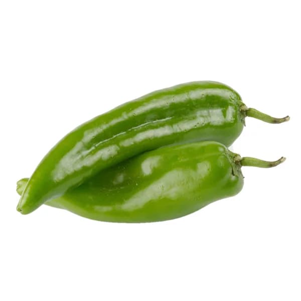 ALCAMPO CULTIVAMOS LO BUENO ECOLÓGICO Pimiento verde Italiano ECO  400 gr. - 0.4 kg - Imagen del producto en Findit