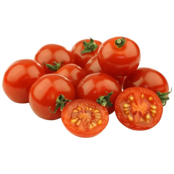 ALCAMPO CULTIVAMOS LO BUENO ECOLÓGICO Tomate cherry rama ECO  400 gr. - 0.4 kg - Imagen del producto en Findit