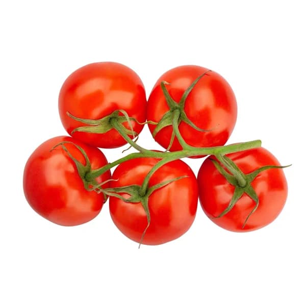 ALCAMPO CULTIVAMOS LO BUENO ECOLÓGICO Tomate rama ECO  500 gr. - 0.5 kg - Imagen del producto en Findit