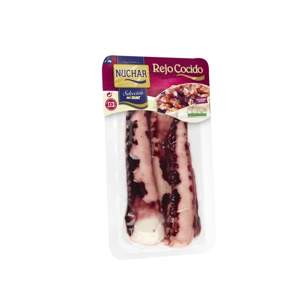 NUCHAR Rejo cocido NUCHAR 265 g. - 0.27 kg - Imagen del producto en Findit