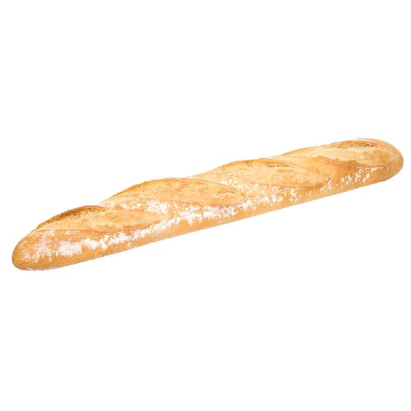 Barra de pan tahona plus 380 g. - 0.38 kg - Imagen del producto en Findit
