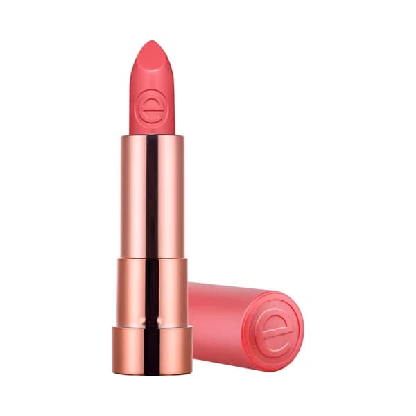 ESSENCE Hydrating nude tono 303 Delicate Barra de labios hidratante en tono nude. - 1 ud - Imagen del producto en Findit