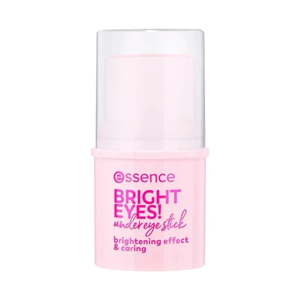 ESSENCE Bright eyes! Lápiz de ojos nutritivo, para una piel rejuvenecida. - 1 ud - Imagen del producto en Findit