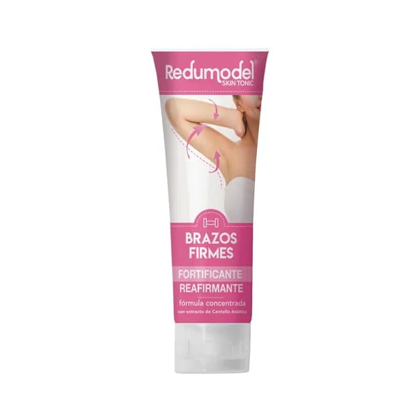 REDUMODEL Reafirmante y fortificante de brazos, con extracto de Centella asiática REDUMODEL Skin Tonic 100 ml. - 0.1 l - Imagen del producto en Findit