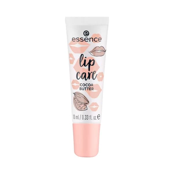 ESSENCE Crema labial nutritiva con manteca de cacao. - 1 ud - Imagen del producto en Findit