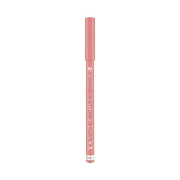 ESSENCE Soft & precise tono 302 Heavenly Perfilador de labios de textura suave y gran pigmentación. - 1 ud - Imagen del producto en Findit