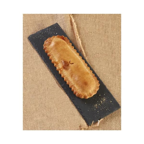 Empanadilla bocata refrigerada de atún, OBRADOIRO, 130g. - 0.13 kg - Imagen del producto en Findit