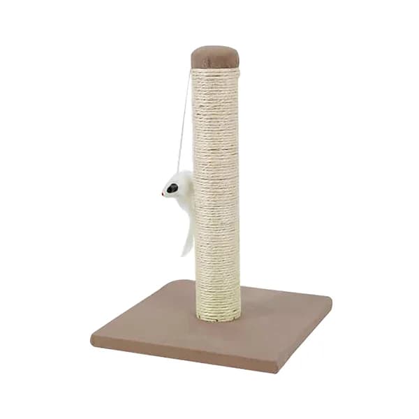 NOBLEZA Rascador para gato 35 cm. - 1 ud - Imagen del producto en Findit